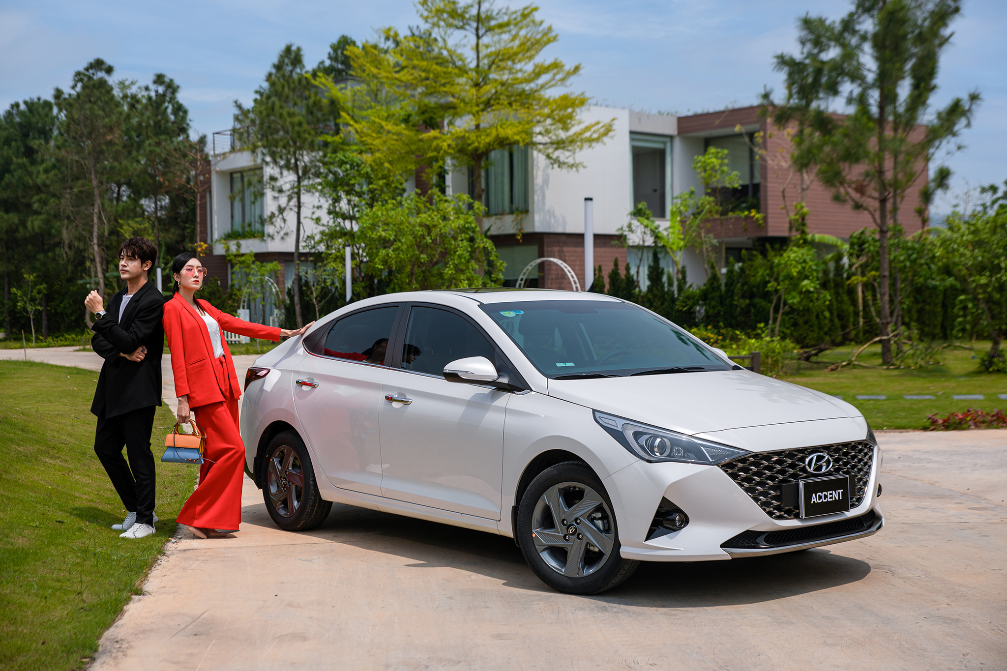 TC MOTOR CÔNG BỐ KẾT QUẢ BÁN HÀNG HYUNDAI THÁNG 10/2021